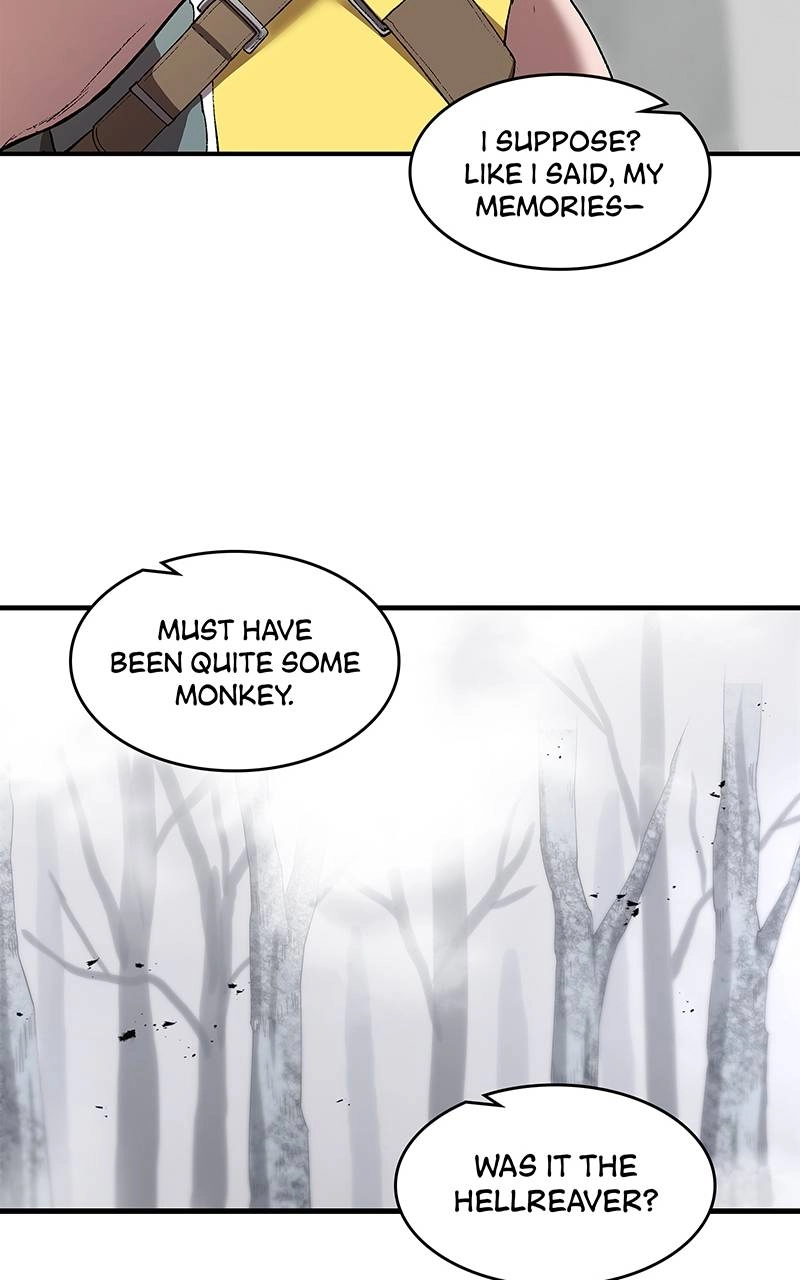 Return of the Runebound Professor Chapter 2, page 52 of 130