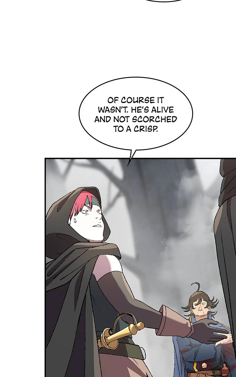 Return of the Runebound Professor Chapter 2, page 53 of 130