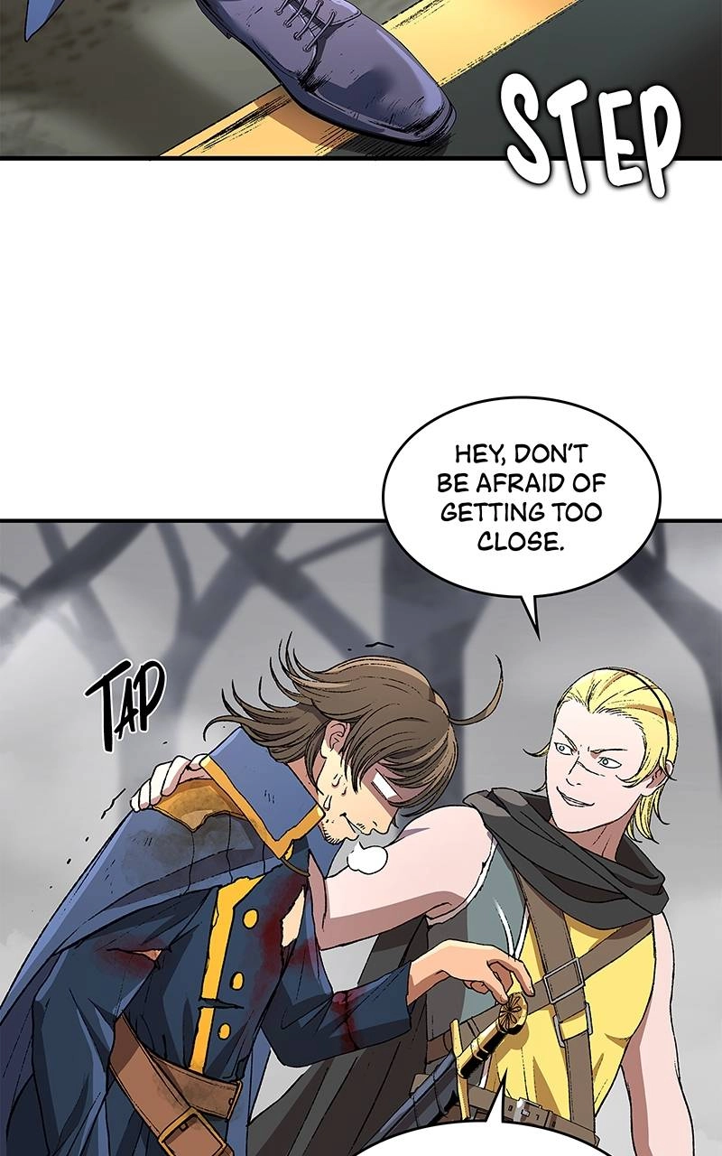Return of the Runebound Professor Chapter 2, page 57 of 130