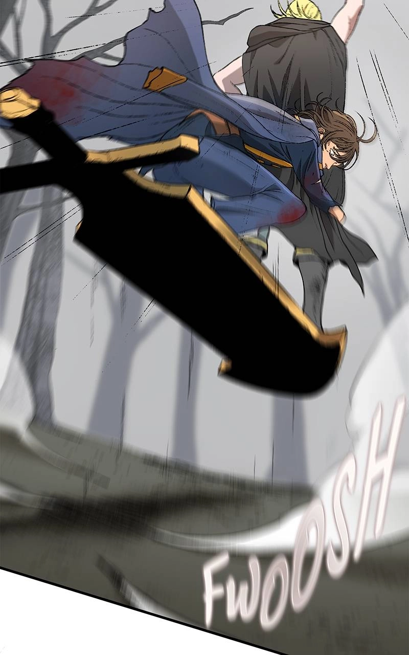 Return of the Runebound Professor Chapter 2, page 59 of 130