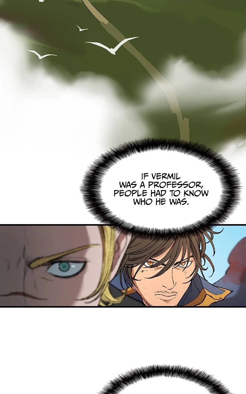 Return of the Runebound Professor Chapter 2, page 63 of 130