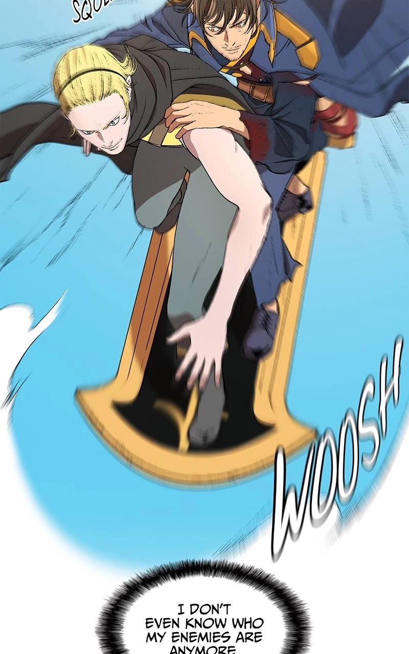 Return of the Runebound Professor Chapter 2, page 65 of 130