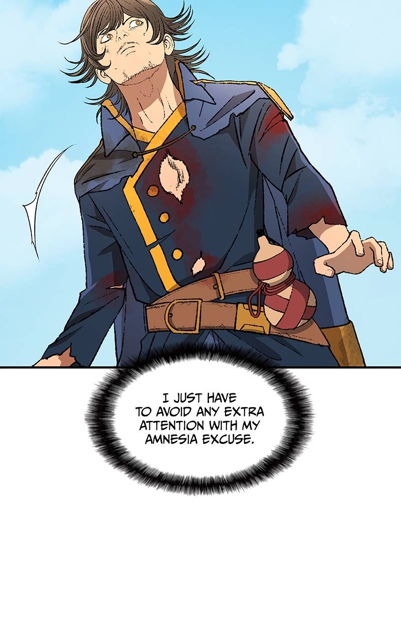 Return of the Runebound Professor Chapter 2, page 70 of 130
