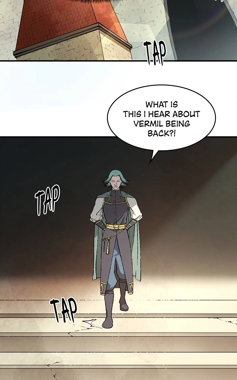 Return of the Runebound Professor Chapter 2, page 72 of 130