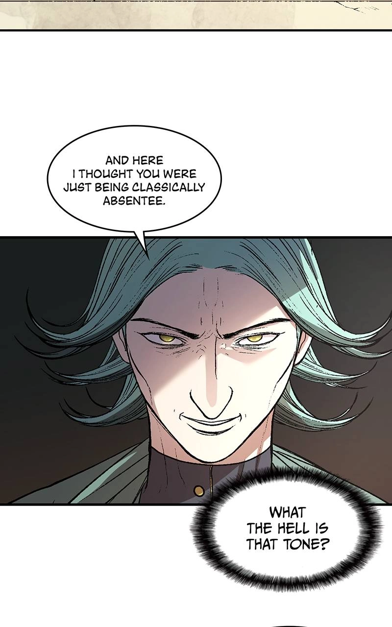 Return of the Runebound Professor Chapter 2, page 73 of 130