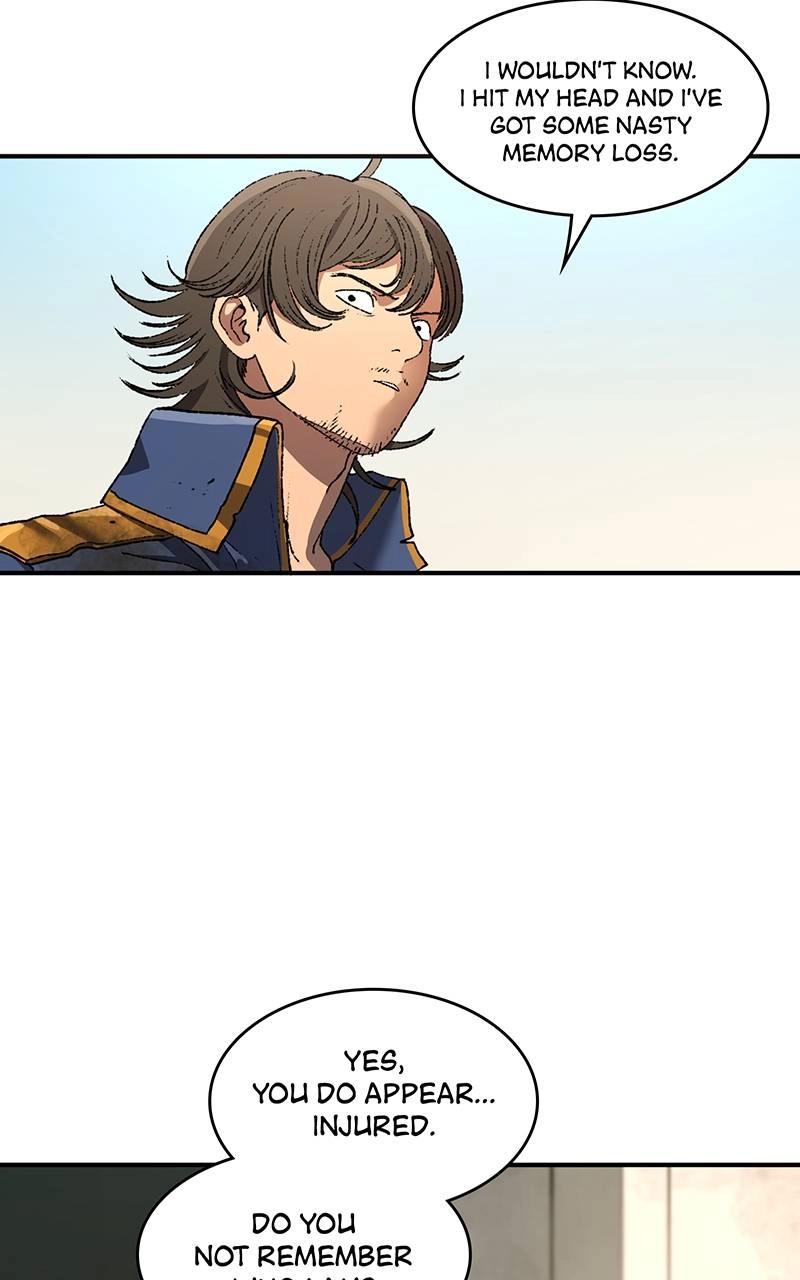 Return of the Runebound Professor Chapter 2, page 74 of 130