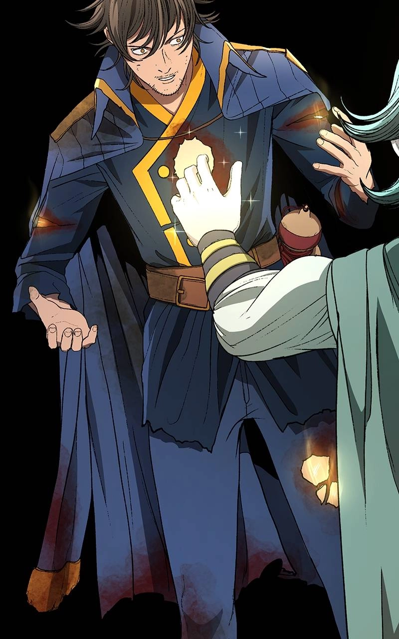 Return of the Runebound Professor Chapter 2, page 80 of 130