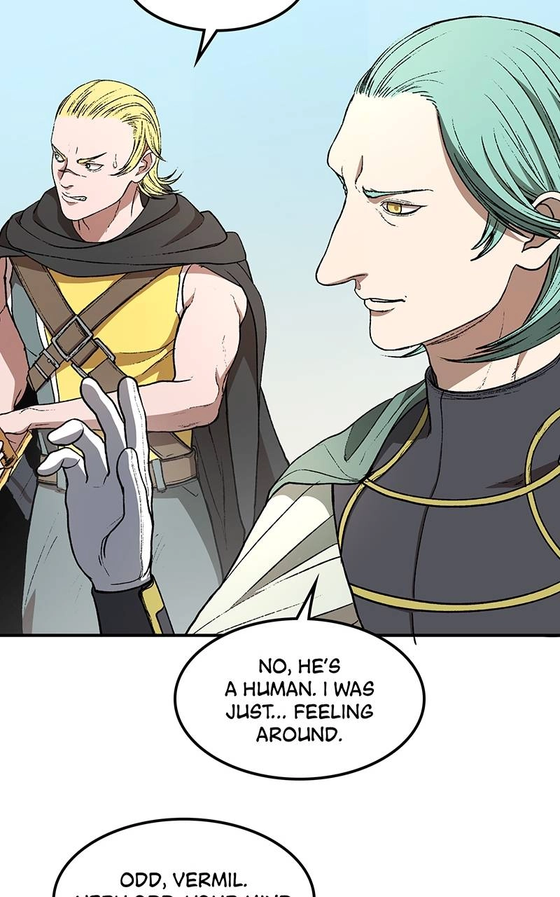Return of the Runebound Professor Chapter 2, page 82 of 130