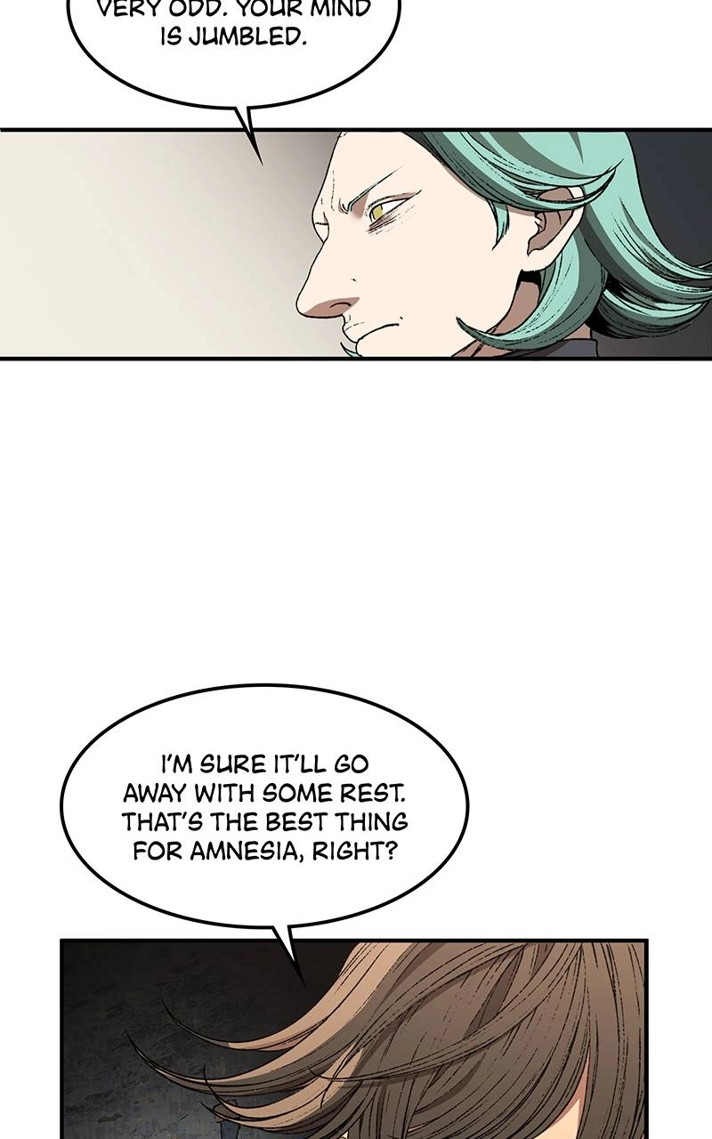 Return of the Runebound Professor Chapter 2, page 83 of 130