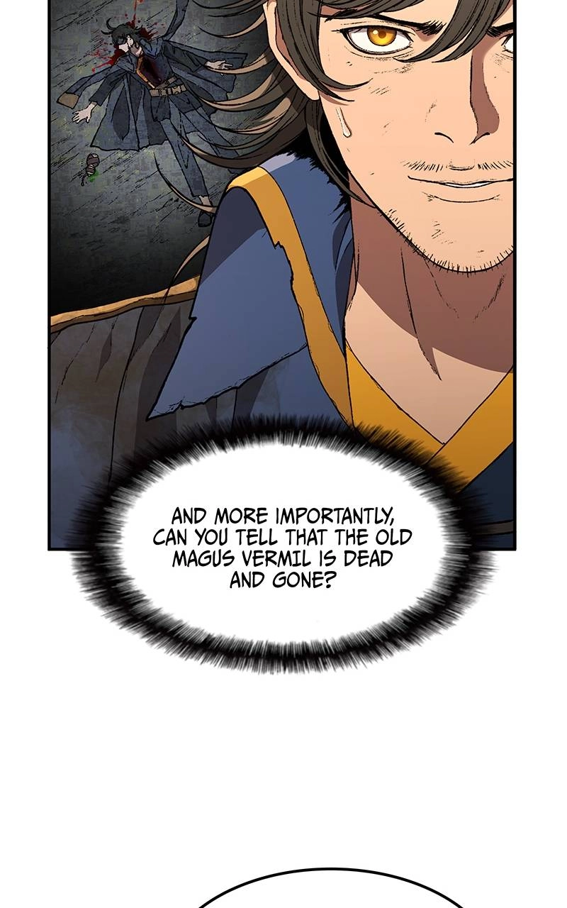 Return of the Runebound Professor Chapter 2, page 84 of 130