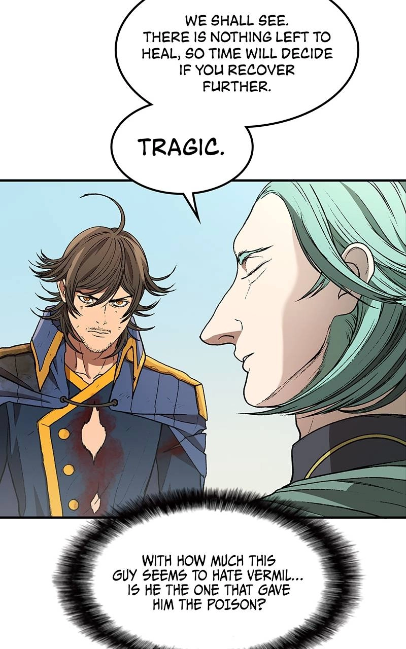 Return of the Runebound Professor Chapter 2, page 85 of 130