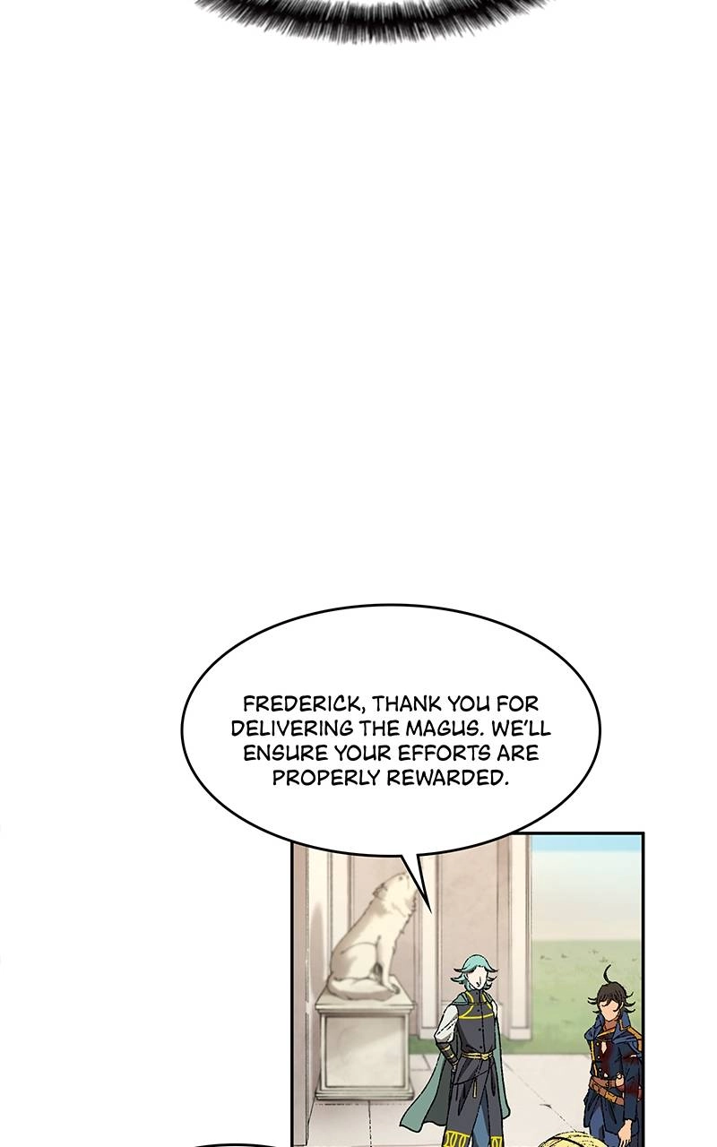 Return of the Runebound Professor Chapter 2, page 86 of 130
