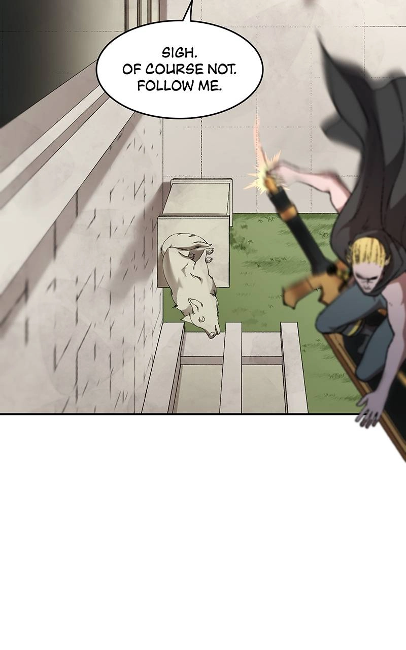 Return of the Runebound Professor Chapter 2, page 88 of 130