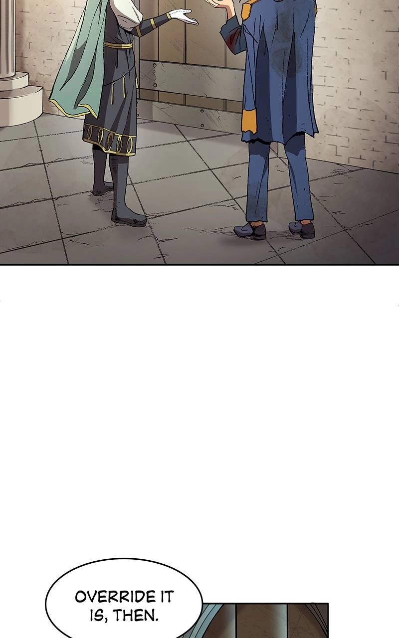 Return of the Runebound Professor Chapter 2, page 92 of 130