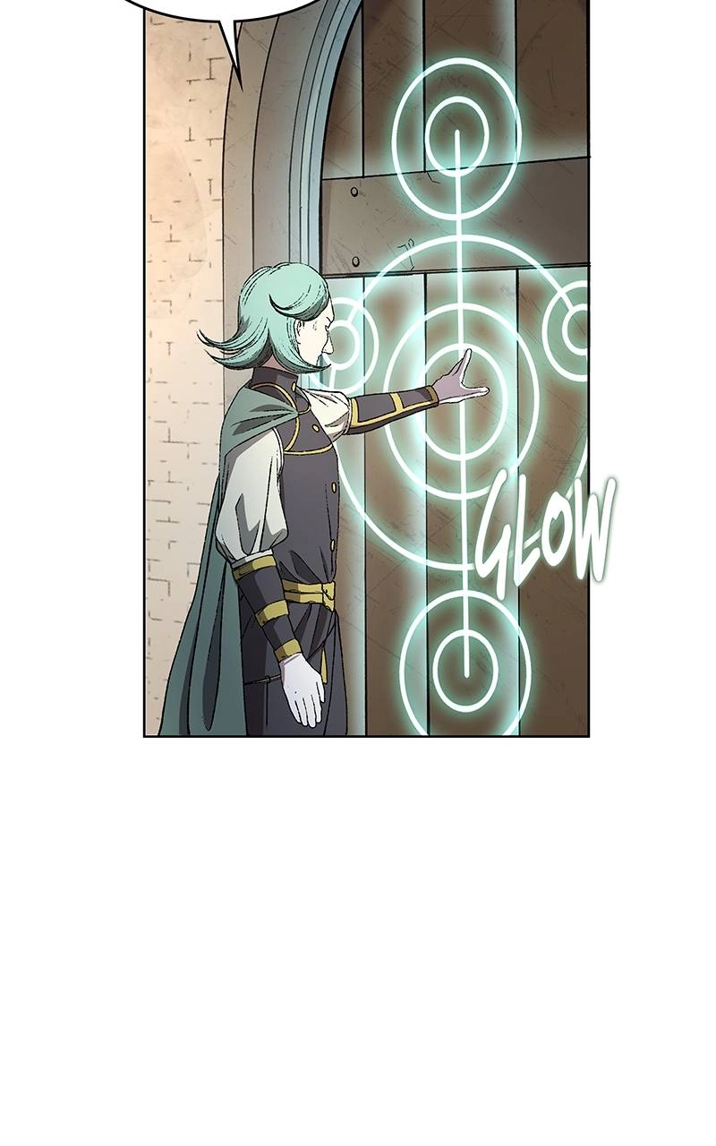 Return of the Runebound Professor Chapter 2, page 93 of 130