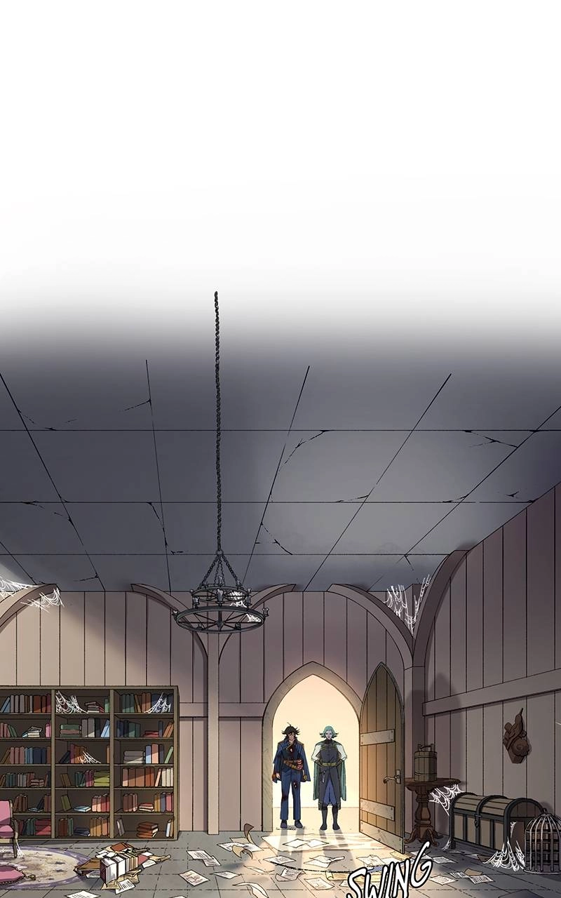 Return of the Runebound Professor Chapter 2, page 94 of 130