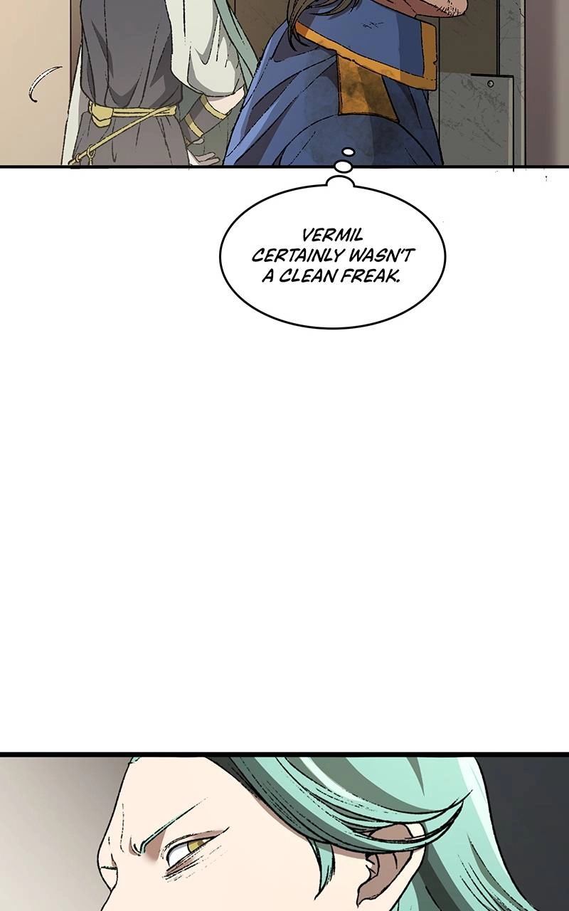 Return of the Runebound Professor Chapter 2, page 96 of 130