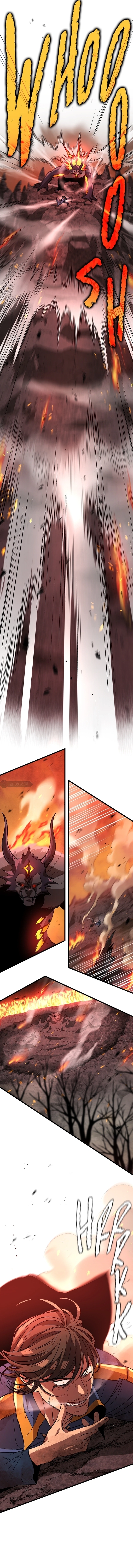 Return of the Runebound Professor Chapter 26, page 7 of 15