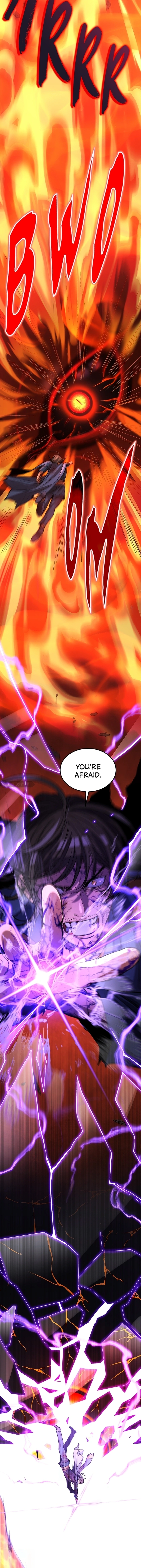 Return of the Runebound Professor Chapter 27, page 14 of 19