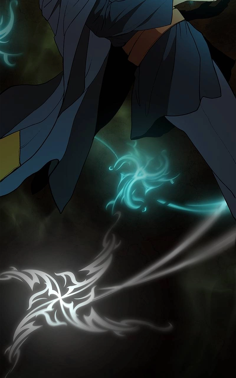 Return of the Runebound Professor Chapter 3, page 100 of 116