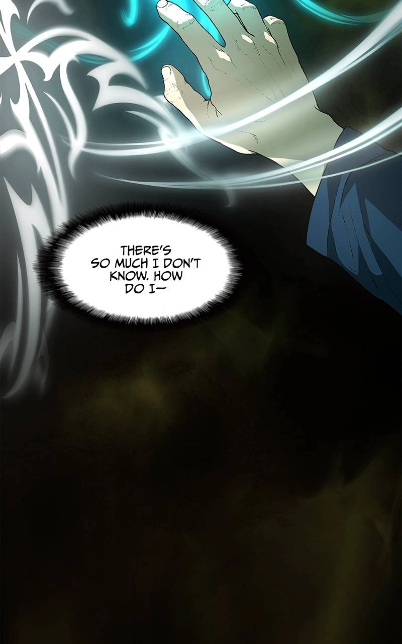 Return of the Runebound Professor Chapter 3, page 103 of 116
