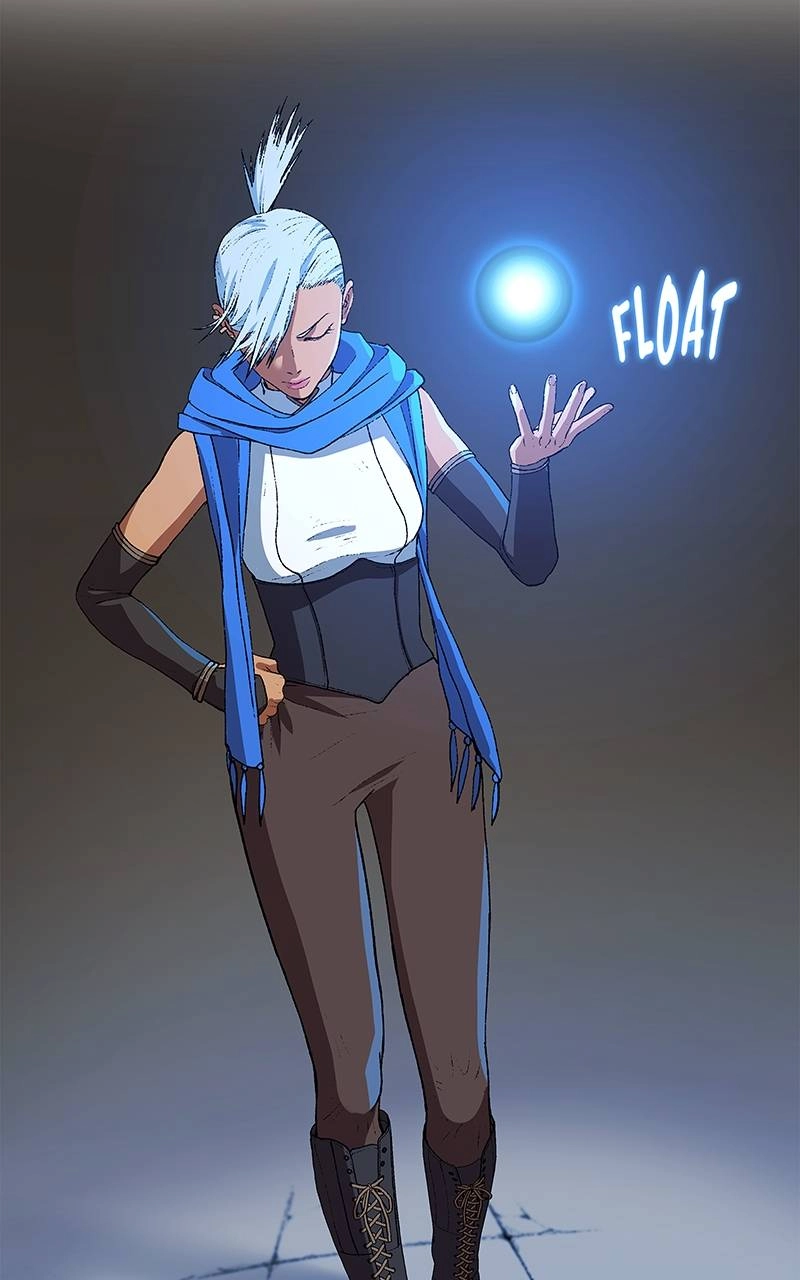 Return of the Runebound Professor Chapter 3, page 12 of 116