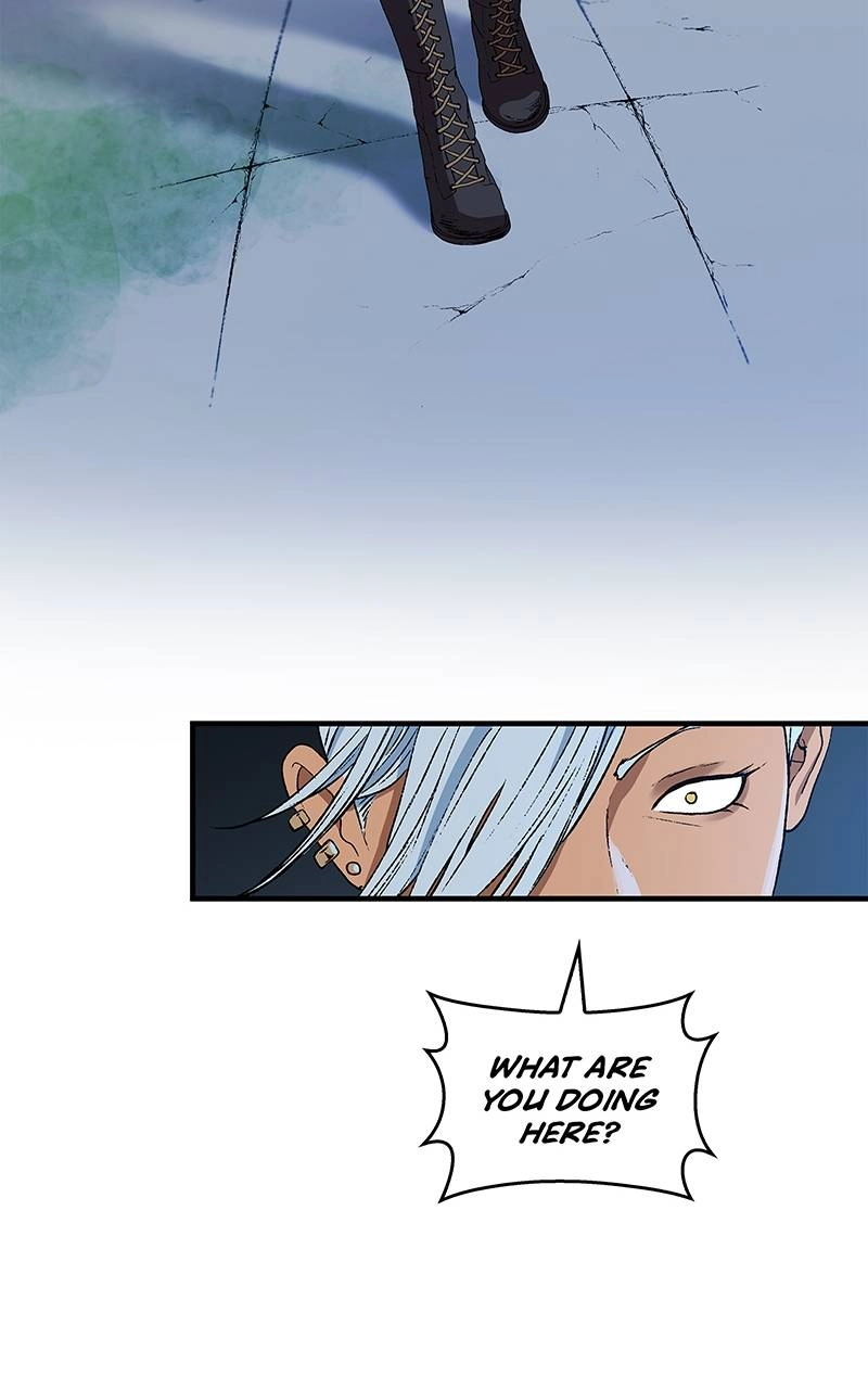 Return of the Runebound Professor Chapter 3, page 13 of 116