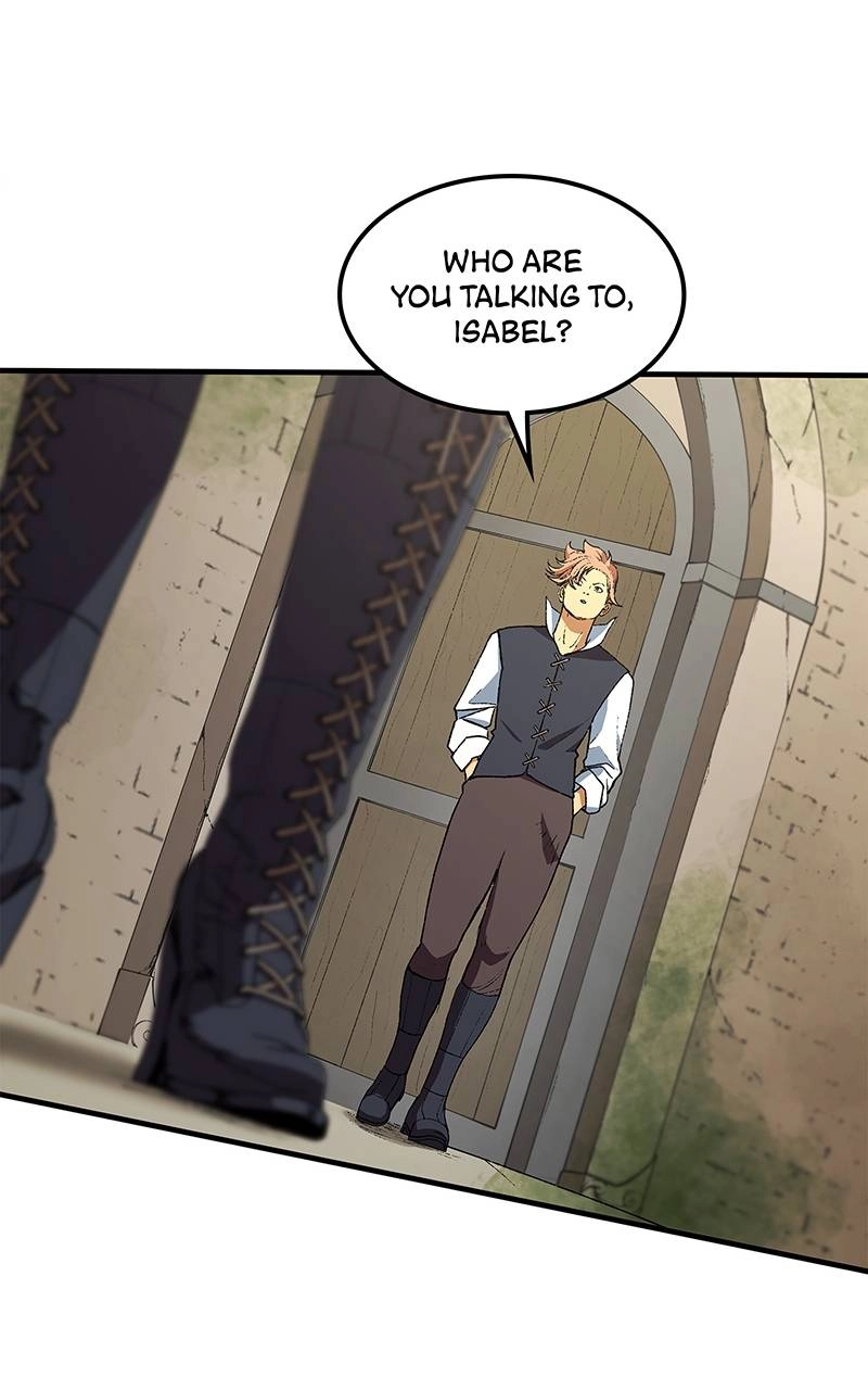 Return of the Runebound Professor Chapter 3, page 16 of 116