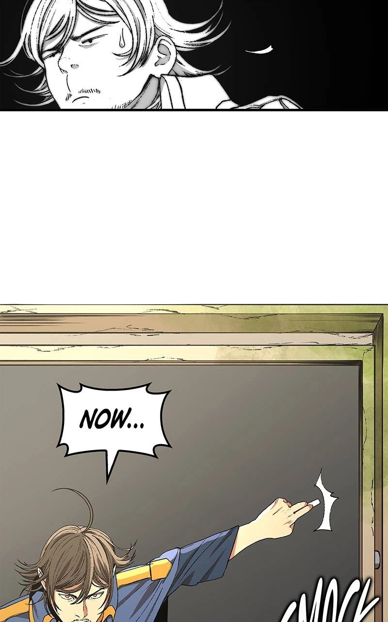 Return of the Runebound Professor Chapter 3, page 36 of 116