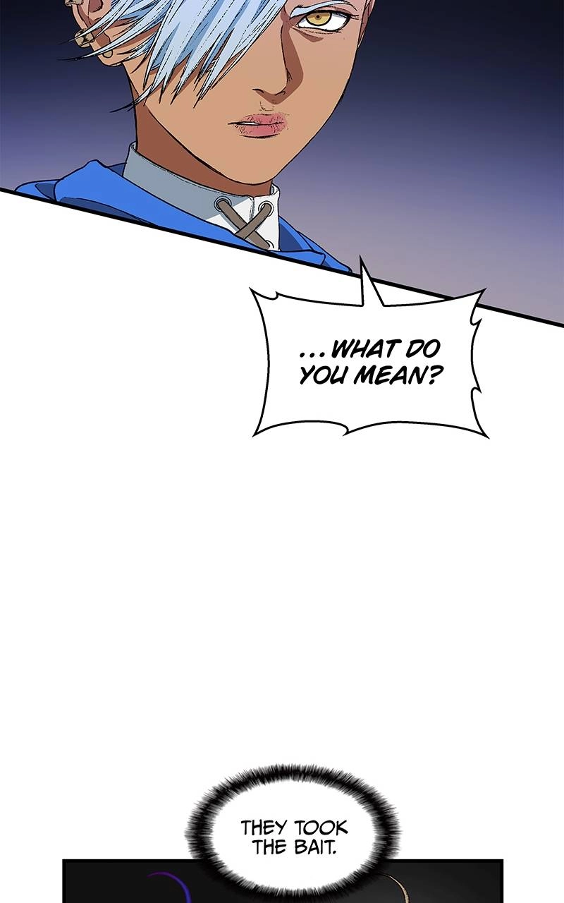 Return of the Runebound Professor Chapter 3, page 45 of 116