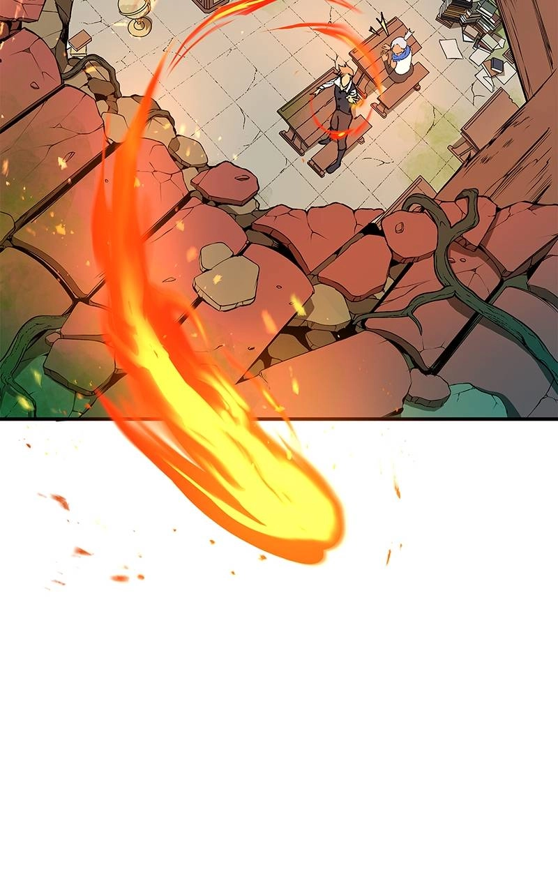 Return of the Runebound Professor Chapter 3, page 75 of 116