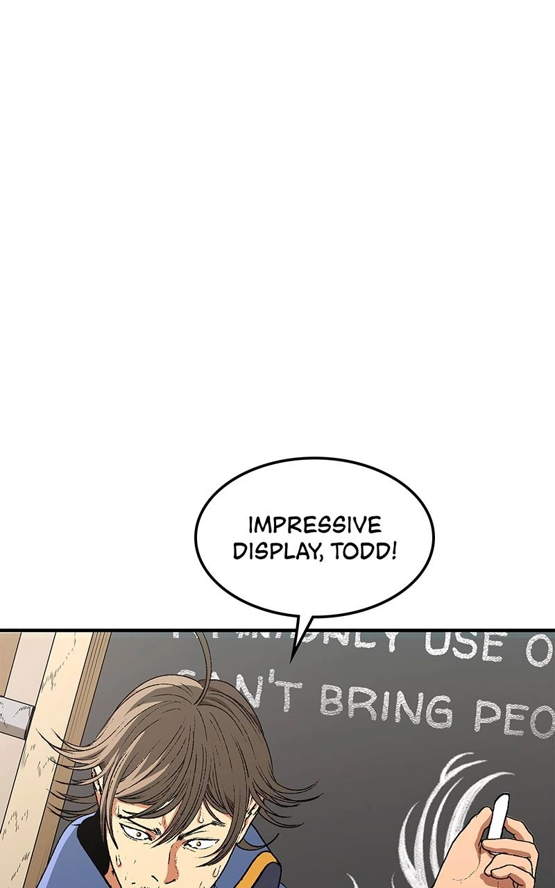 Return of the Runebound Professor Chapter 3, page 77 of 116