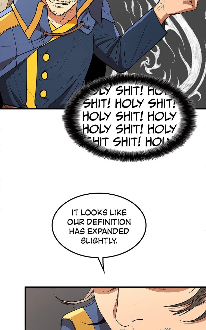 Return of the Runebound Professor Chapter 3, page 78 of 116