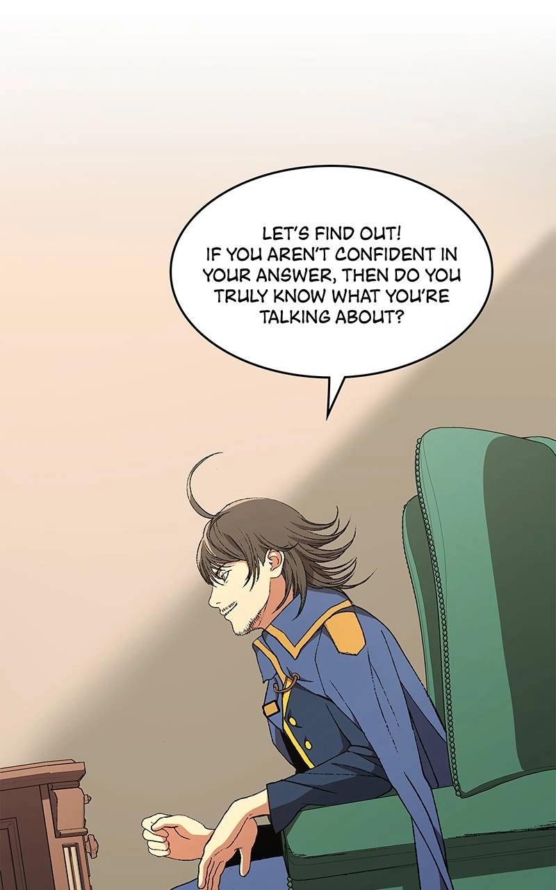 Return of the Runebound Professor Chapter 3, page 86 of 116