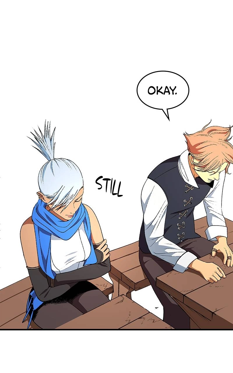 Return of the Runebound Professor Chapter 3, page 88 of 116