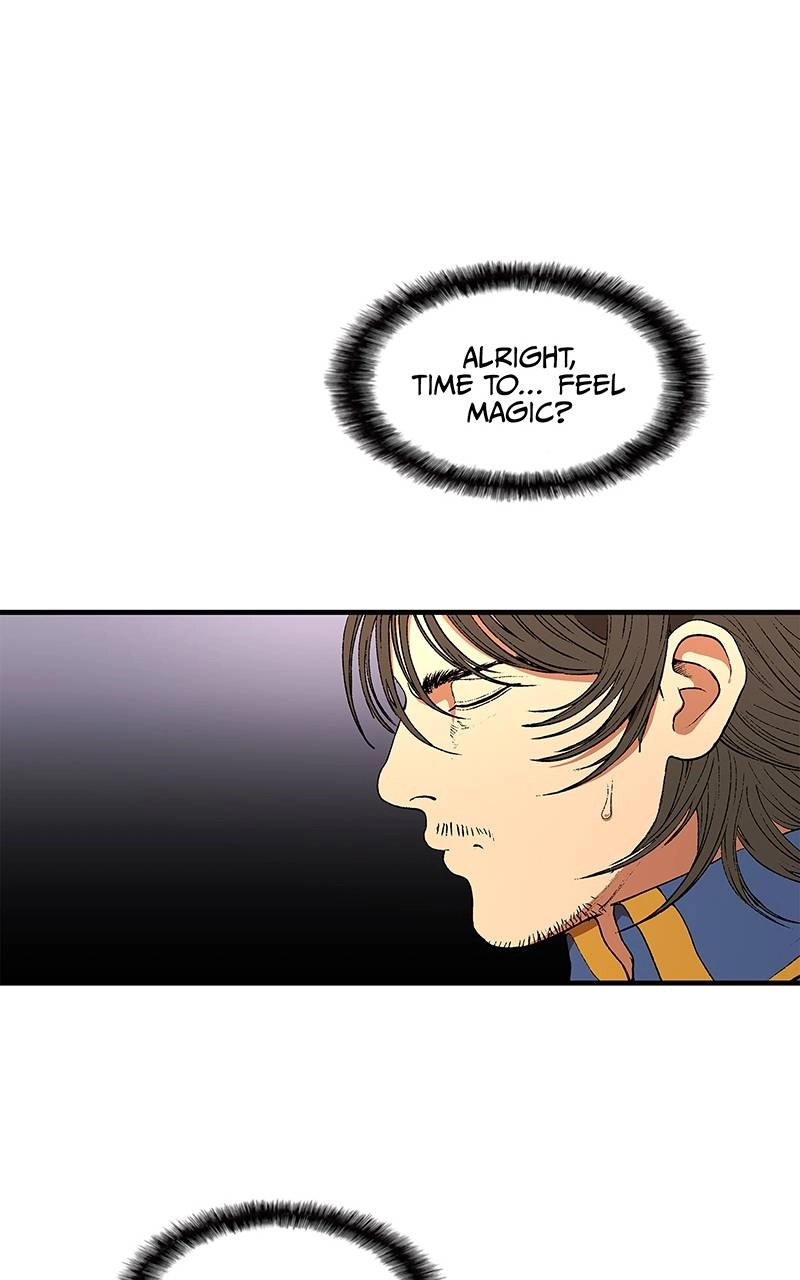 Return of the Runebound Professor Chapter 3, page 89 of 116