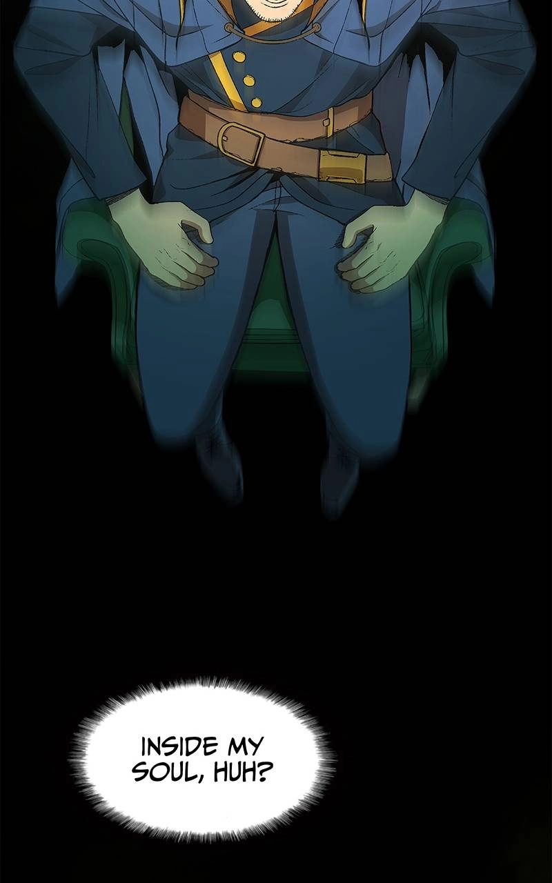 Return of the Runebound Professor Chapter 3, page 91 of 116