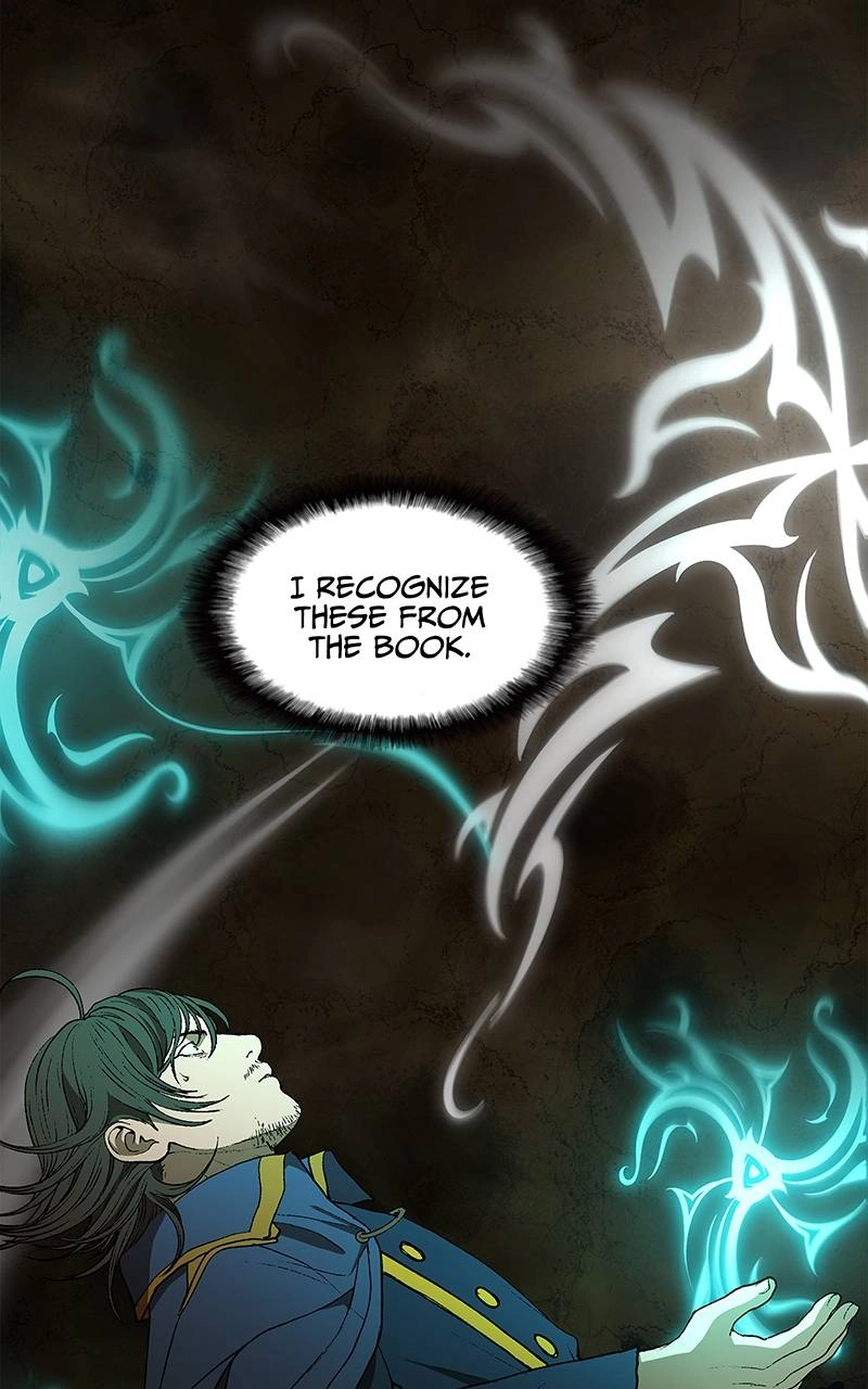 Return of the Runebound Professor Chapter 3, page 99 of 116