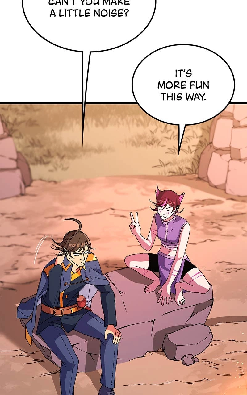Return of the Runebound Professor Chapter 38, page 102 of 123