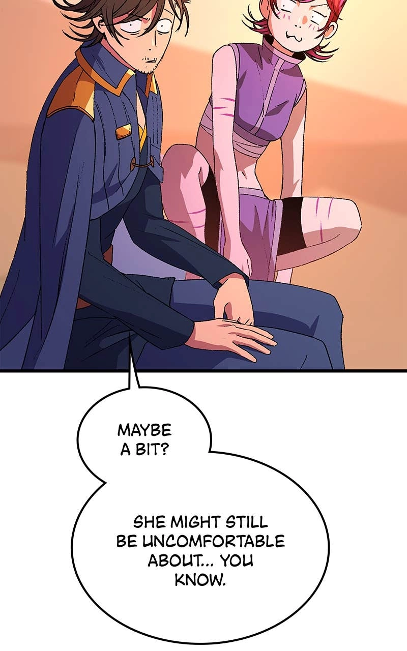 Return of the Runebound Professor Chapter 38, page 104 of 123