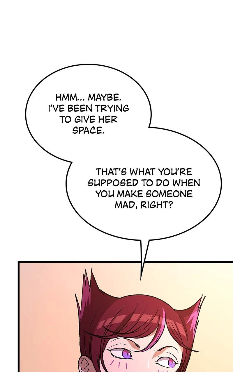 Return of the Runebound Professor Chapter 38, page 105 of 123