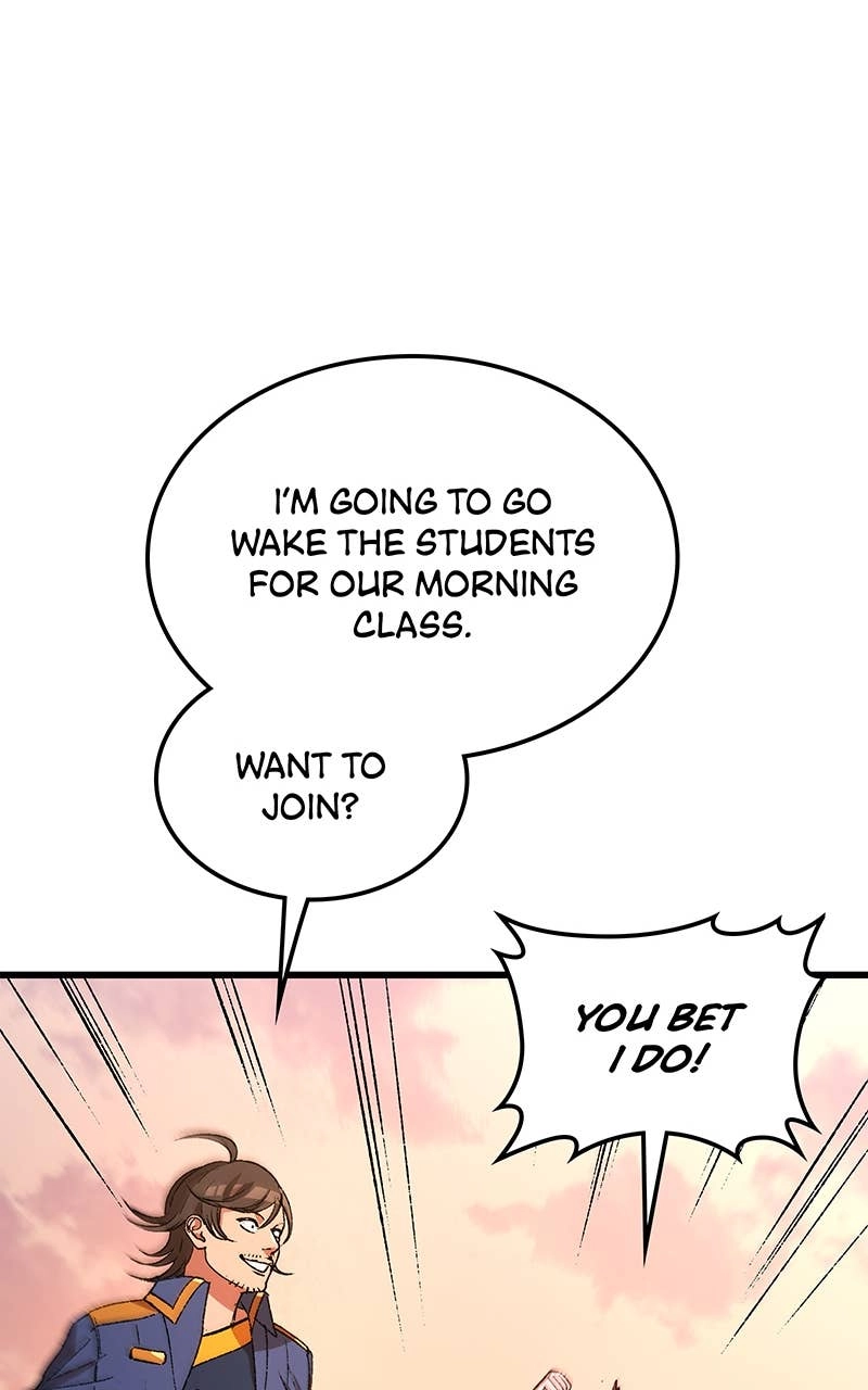Return of the Runebound Professor Chapter 38, page 107 of 123