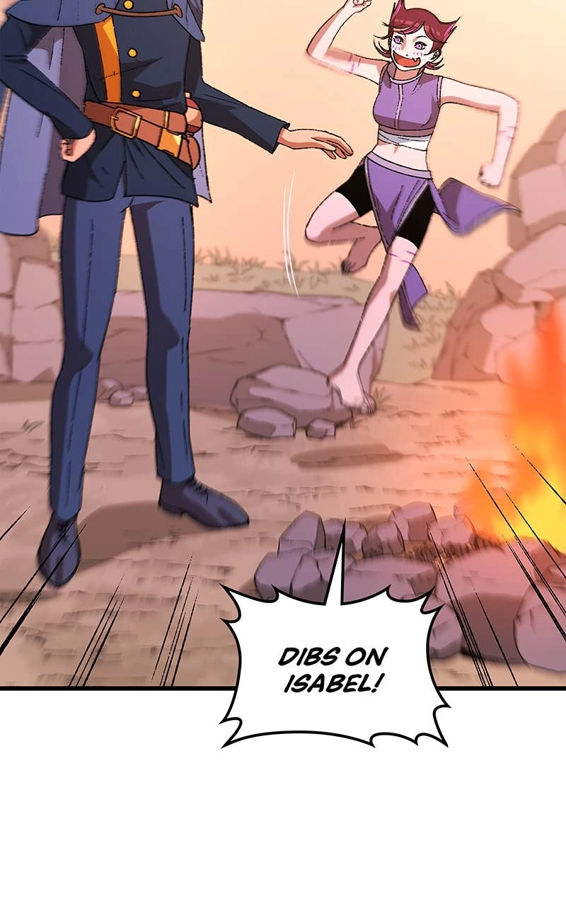 Return of the Runebound Professor Chapter 38, page 108 of 123