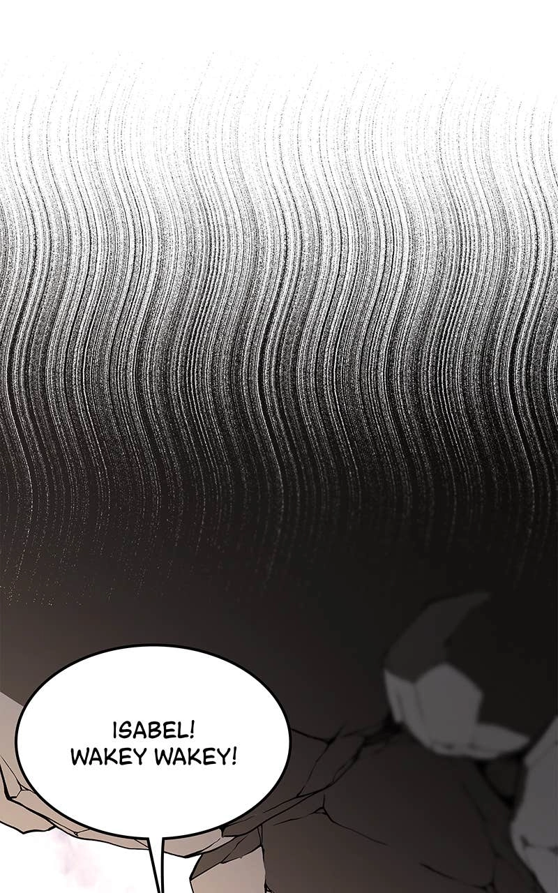Return of the Runebound Professor Chapter 38, page 109 of 123