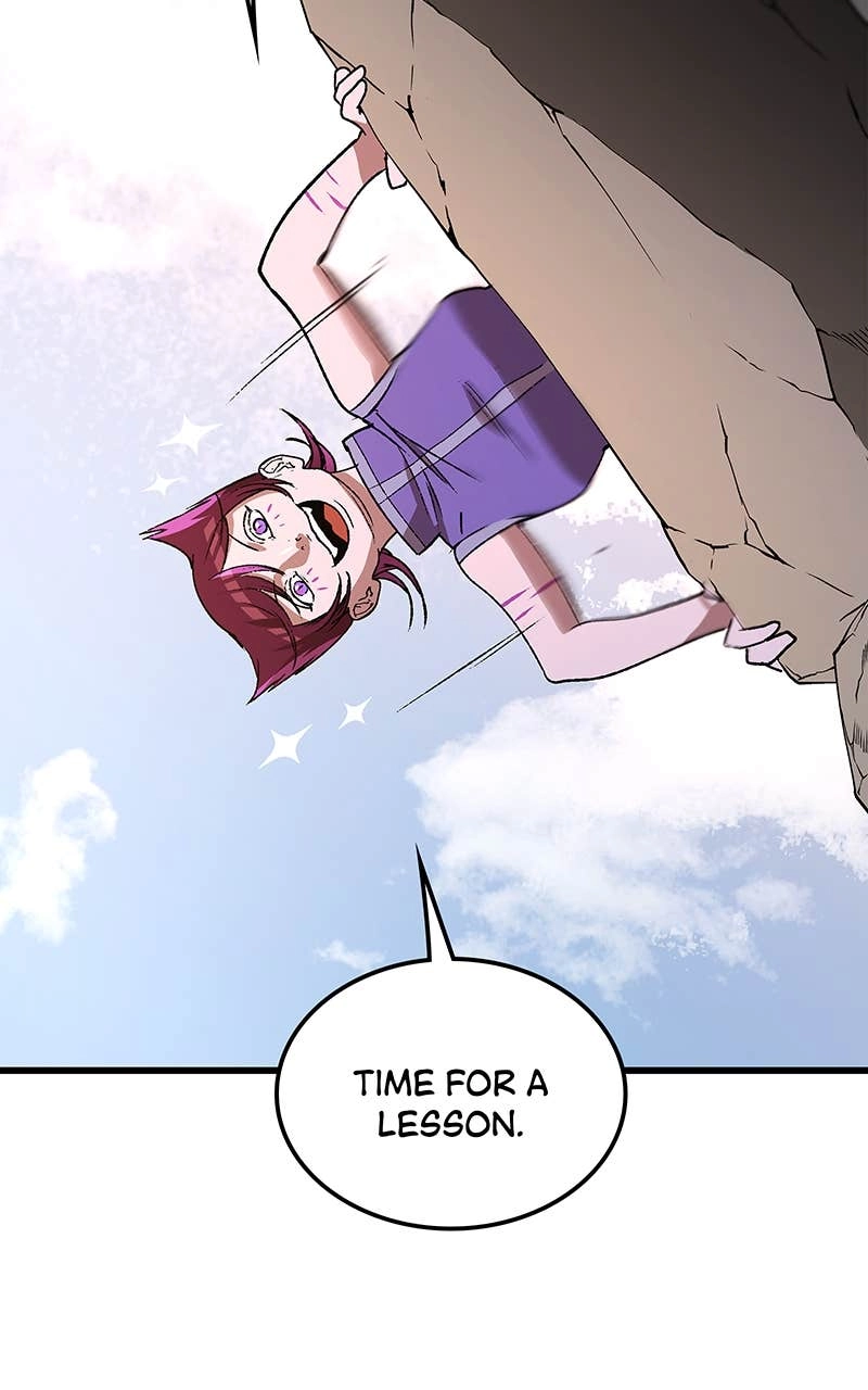Return of the Runebound Professor Chapter 38, page 110 of 123