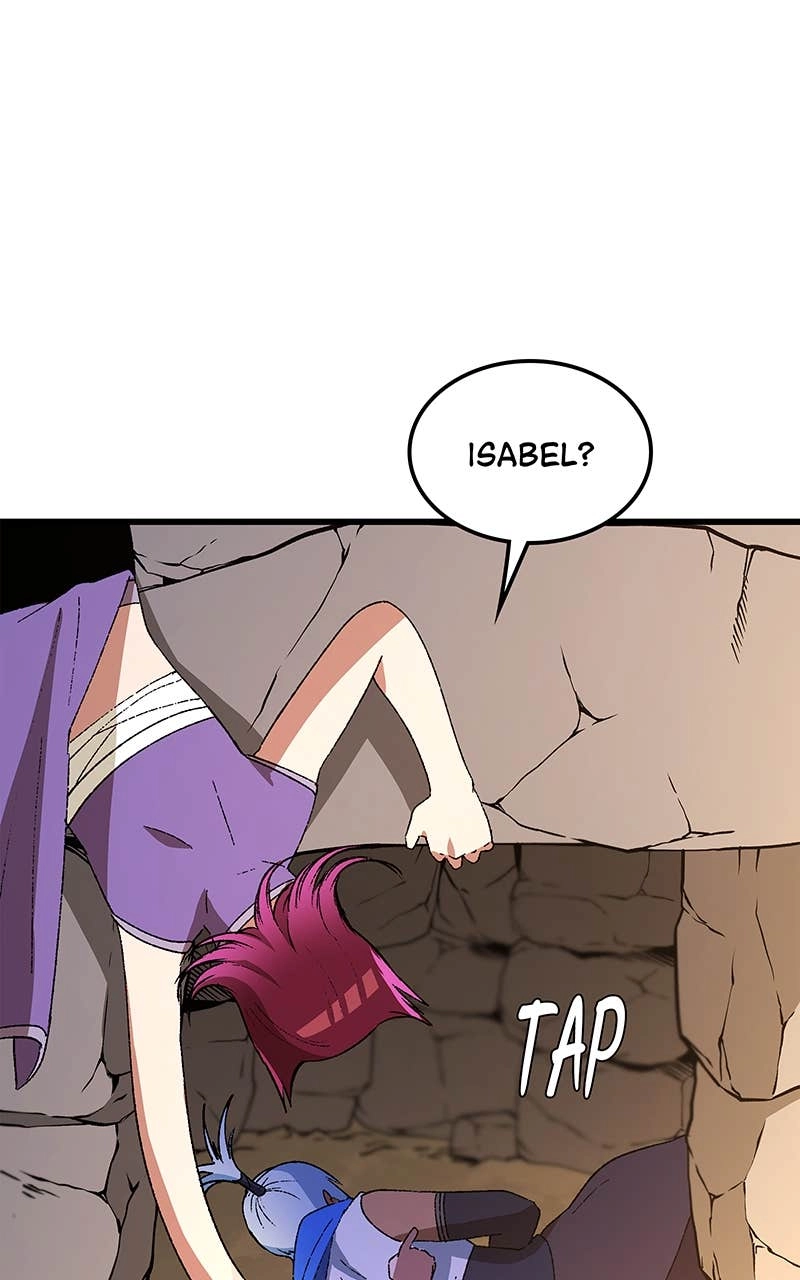 Return of the Runebound Professor Chapter 38, page 111 of 123