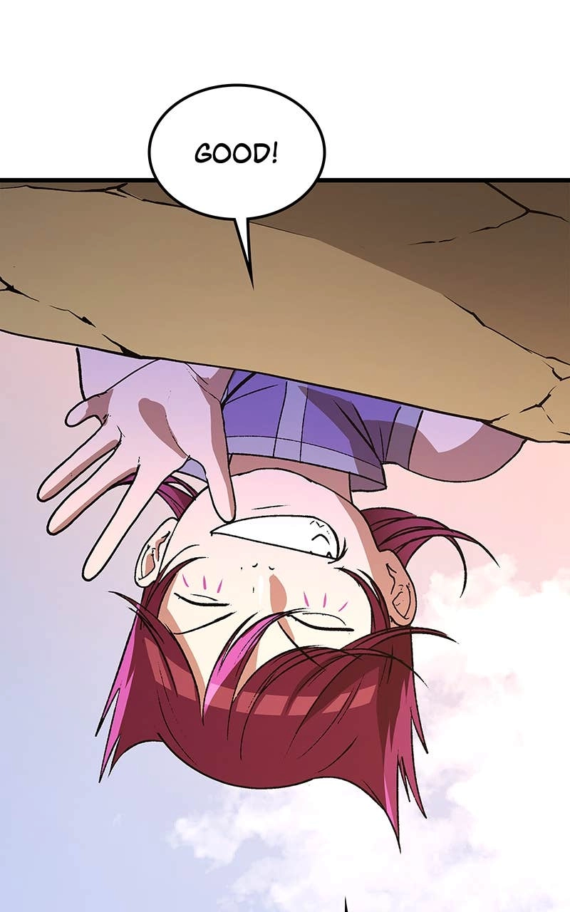 Return of the Runebound Professor Chapter 38, page 114 of 123