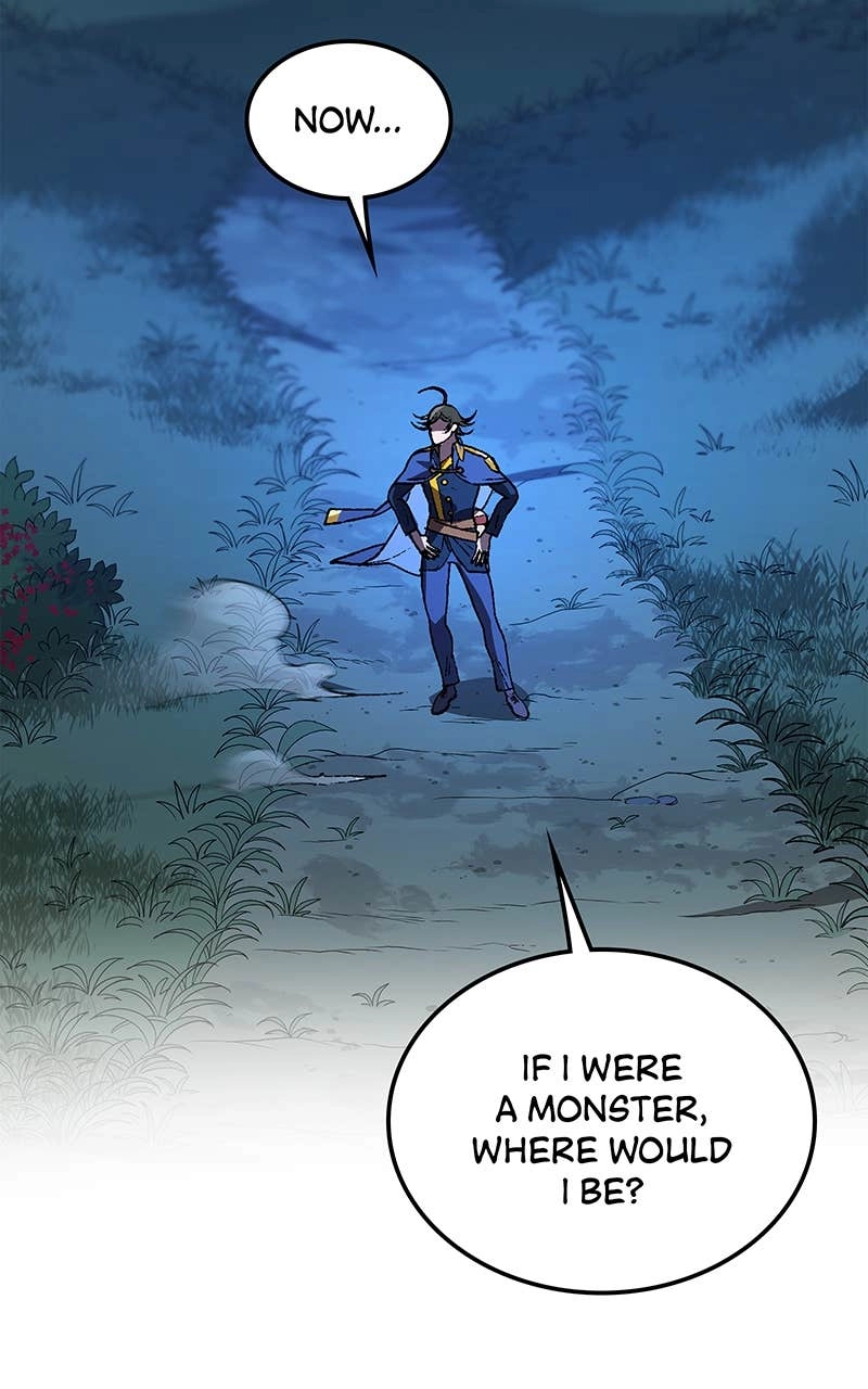Return of the Runebound Professor Chapter 38, page 13 of 123