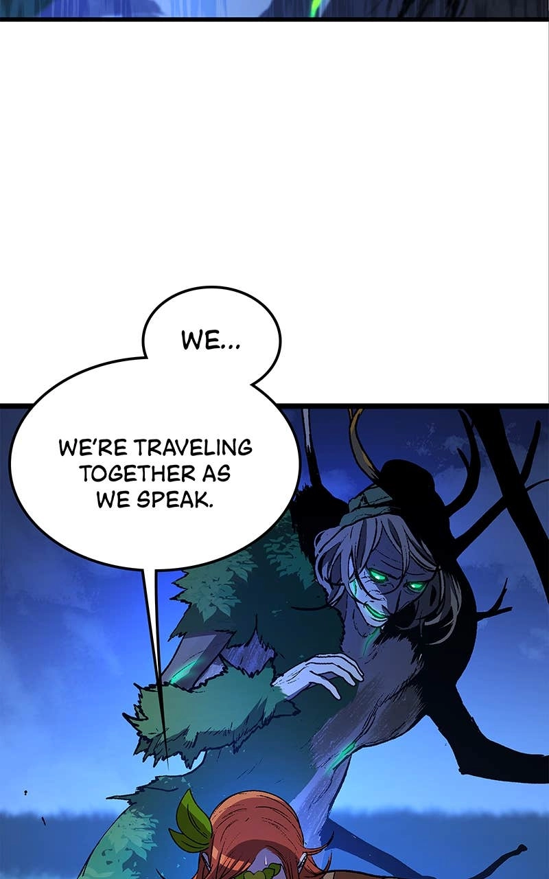 Return of the Runebound Professor Chapter 38, page 17 of 123