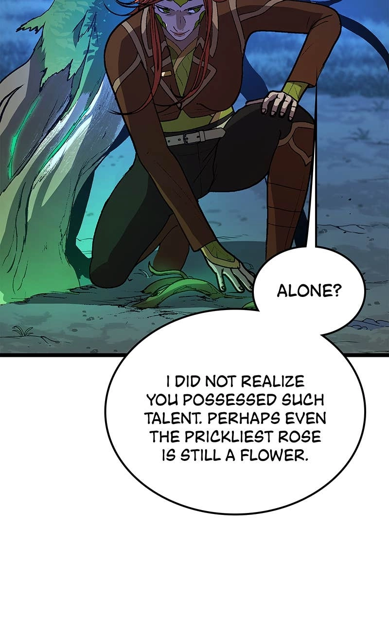 Return of the Runebound Professor Chapter 38, page 18 of 123